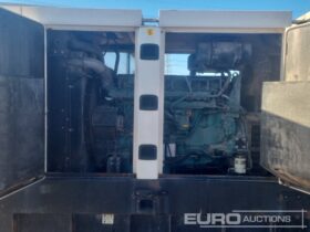 2014 Broadcrown BCRV500-50/60 Generators For Auction: Leeds, UK – 30th April, 1st, 2nd & 3rd May 25 full