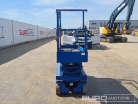 2012 SkyJack SJ3219 Manlifts For Auction: Leeds, UK – 30th April, 1st, 2nd & 3rd May 25 full