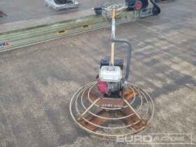 2017 Barikell 3100G Asphalt / Concrete Equipment For Auction: Leeds, UK – 30th April, 1st, 2nd & 3rd May 25 full