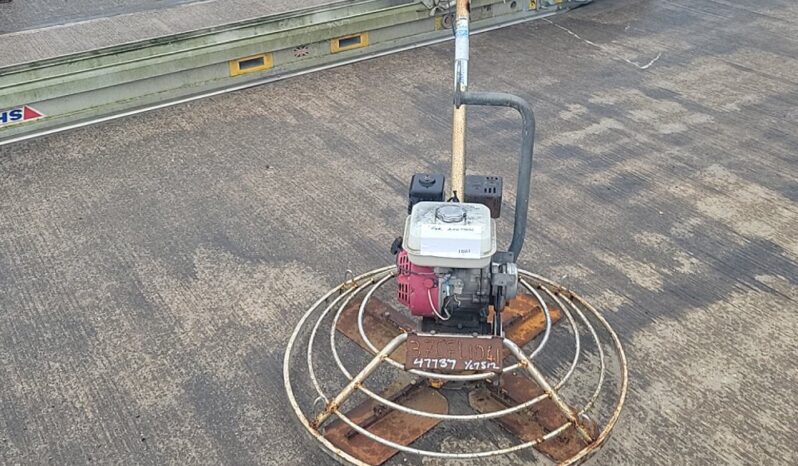 2017 Barikell 3100G Asphalt / Concrete Equipment For Auction: Leeds, UK – 30th April, 1st, 2nd & 3rd May 25 full