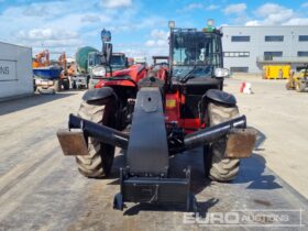 2020 Manitou MT1135 Telehandlers For Auction: Leeds, UK – 30th April, 1st, 2nd & 3rd May 25 full