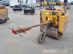 2010 Benford MBR71 HEY Asphalt / Concrete Equipment For Auction: Leeds, UK – 30th April, 1st, 2nd & 3rd May 25 full