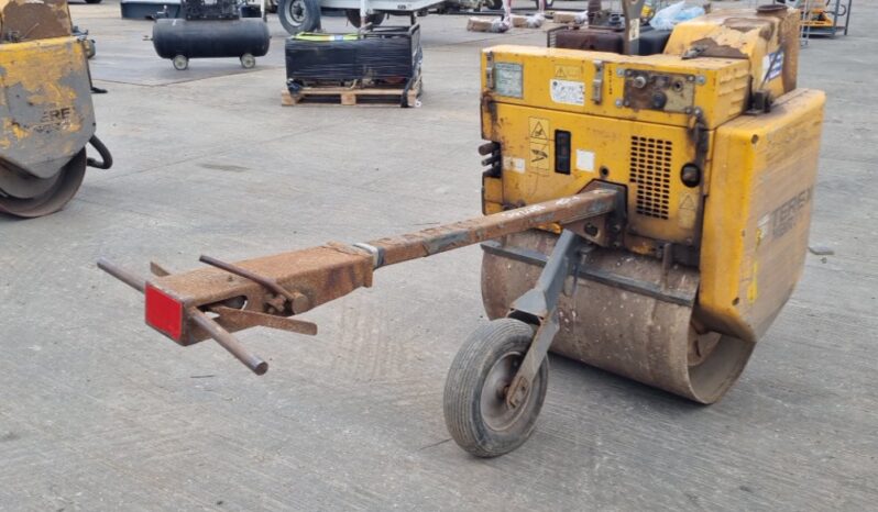 2010 Benford MBR71 HEY Asphalt / Concrete Equipment For Auction: Leeds, UK – 30th April, 1st, 2nd & 3rd May 25 full