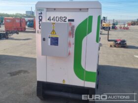 2018 HGI HRD1000T Generators For Auction: Leeds, UK – 30th April, 1st, 2nd & 3rd May 25 full