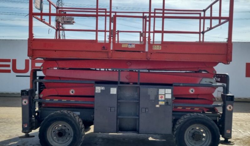 2015 SkyJack SJ8841 Manlifts For Auction: Leeds, UK – 30th April, 1st, 2nd & 3rd May 25 full