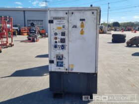 Harrington WAC90H Generators For Auction: Leeds, UK – 30th April, 1st, 2nd & 3rd May 25 full