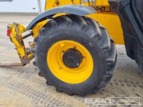 2020 JCB 535-95 Telehandlers For Auction: Leeds, UK – 30th April, 1st, 2nd & 3rd May 25 full