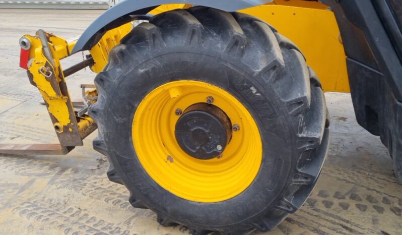2020 JCB 535-95 Telehandlers For Auction: Leeds, UK – 30th April, 1st, 2nd & 3rd May 25 full