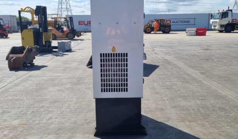 2020 Harrington WAC90H Generators For Auction: Leeds, UK – 30th April, 1st, 2nd & 3rd May 25 full