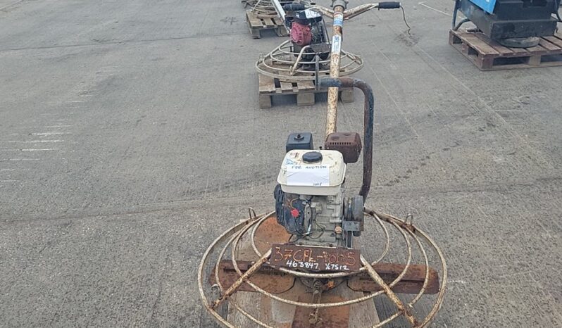 Barikell 3100G Asphalt / Concrete Equipment For Auction: Leeds, UK – 30th April, 1st, 2nd & 3rd May 25 full