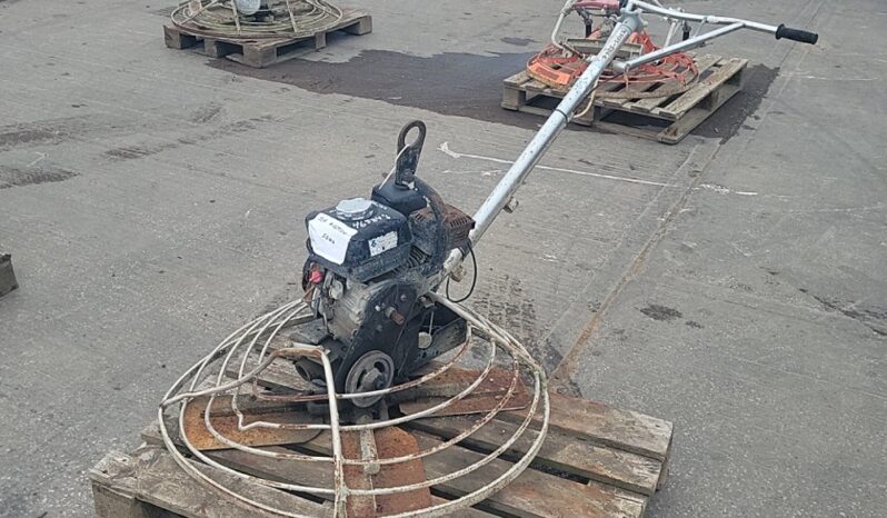 Barikell 3100G Asphalt / Concrete Equipment For Auction: Leeds, UK – 30th April, 1st, 2nd & 3rd May 25 full