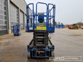 2014 Genie GS3246 Manlifts For Auction: Leeds, UK – 30th April, 1st, 2nd & 3rd May 25 full
