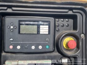 2019 Bruno GX23K Generators For Auction: Leeds, UK – 30th April, 1st, 2nd & 3rd May 25 full
