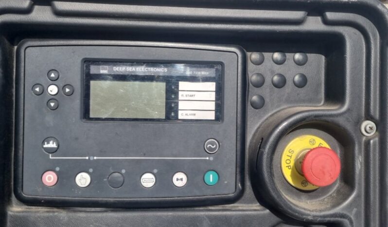 2019 Bruno GX23K Generators For Auction: Leeds, UK – 30th April, 1st, 2nd & 3rd May 25 full