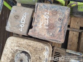 Stephill Generator, Petrol Engine (3 of) Generators For Auction: Leeds, UK – 30th April, 1st, 2nd & 3rd May 25 full