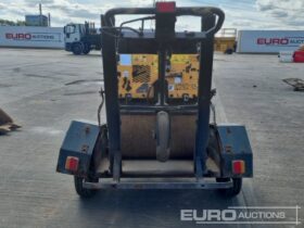2019 Mecalac MBR71 Asphalt / Concrete Equipment For Auction: Leeds, UK – 30th April, 1st, 2nd & 3rd May 25 full