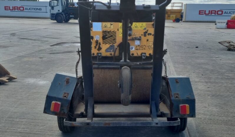 2019 Mecalac MBR71 Asphalt / Concrete Equipment For Auction: Leeds, UK – 30th April, 1st, 2nd & 3rd May 25 full