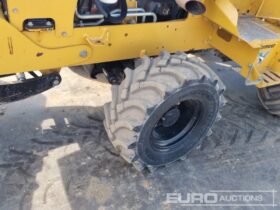 2017 Vermeer RTX450 Trencher For Auction: Leeds, UK – 30th April, 1st, 2nd & 3rd May 25 full