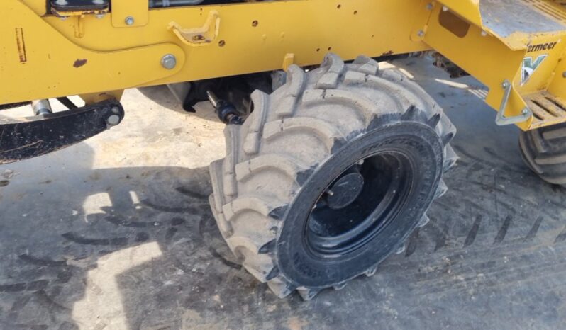 2017 Vermeer RTX450 Trencher For Auction: Leeds, UK – 30th April, 1st, 2nd & 3rd May 25 full