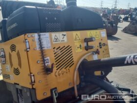 2022 Mecalac MBR71 Asphalt / Concrete Equipment For Auction: Leeds, UK – 30th April, 1st, 2nd & 3rd May 25 full