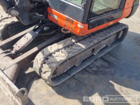 2018 Kubota KX027-4 Mini Excavators For Auction: Leeds, UK – 30th April, 1st, 2nd & 3rd May 25 full