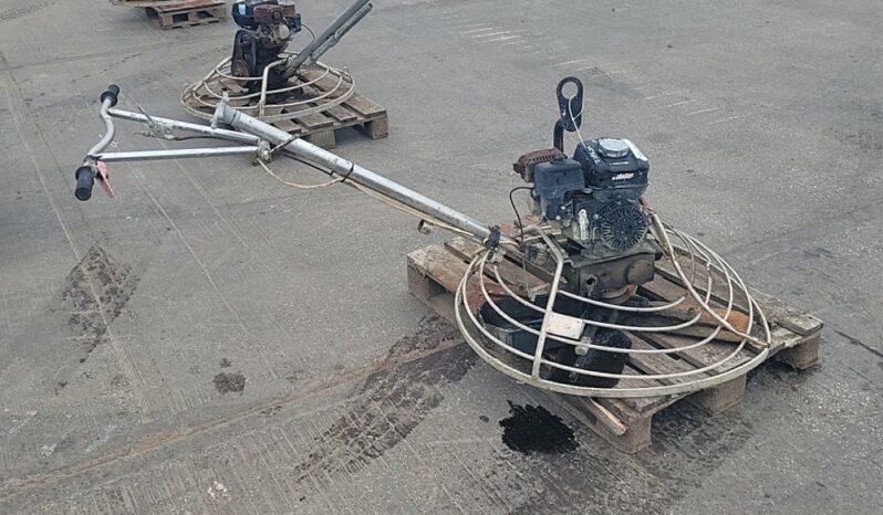 Barikell 3100G Asphalt / Concrete Equipment For Auction: Leeds, UK – 30th April, 1st, 2nd & 3rd May 25 full