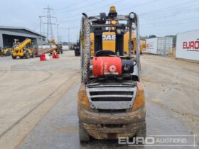 2010 Still RX70-25T Forklifts For Auction: Leeds, UK – 30th April, 1st, 2nd & 3rd May 25 full