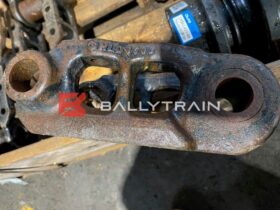 Excavator Joining Links – Hitachi full