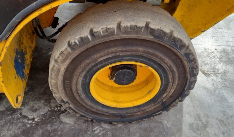 2020 JCB TLT30D Teletruk For Auction: Leeds, UK – 30th April, 1st, 2nd & 3rd May 25 full