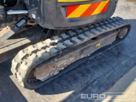 2020 Bobcat E26 Mini Excavators For Auction: Leeds, UK – 30th April, 1st, 2nd & 3rd May 25 full