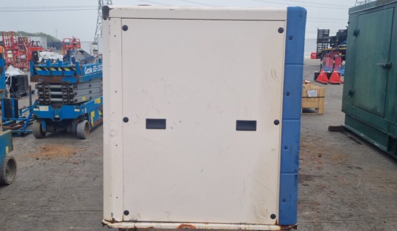 2010 FG Wilson P88-2 Generators For Auction: Leeds, UK – 30th April, 1st, 2nd & 3rd May 25 full