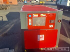 Unused 2025 Ashita Power AG3-110 Generators For Auction: Leeds, UK – 30th April, 1st, 2nd & 3rd May 25 full