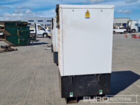 2020 Harrington WAC90H Generators For Auction: Leeds, UK – 30th April, 1st, 2nd & 3rd May 25 full