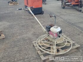 Barikell 3100G Asphalt / Concrete Equipment For Auction: Leeds, UK – 30th April, 1st, 2nd & 3rd May 25 full