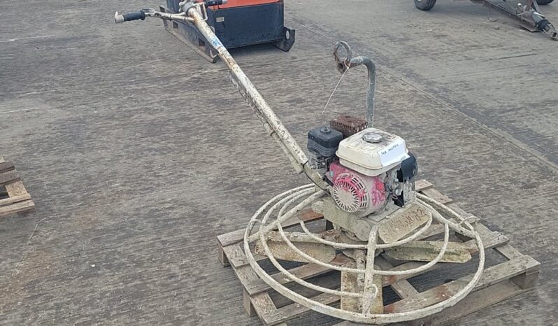 Barikell 3100G Asphalt / Concrete Equipment For Auction: Leeds, UK – 30th April, 1st, 2nd & 3rd May 25 full
