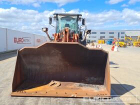 2018 Hitachi ZW220-6 Wheeled Loaders For Auction: Leeds, UK – 30th April, 1st, 2nd & 3rd May 25 full