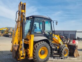 2018 JCB 3CX P21 ECO Backhoe Loaders For Auction: Leeds, UK – 30th April, 1st, 2nd & 3rd May 25 full
