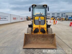 2021 Hyload 3050 Wheeled Loaders For Auction: Leeds, UK – 30th April, 1st, 2nd & 3rd May 25 full