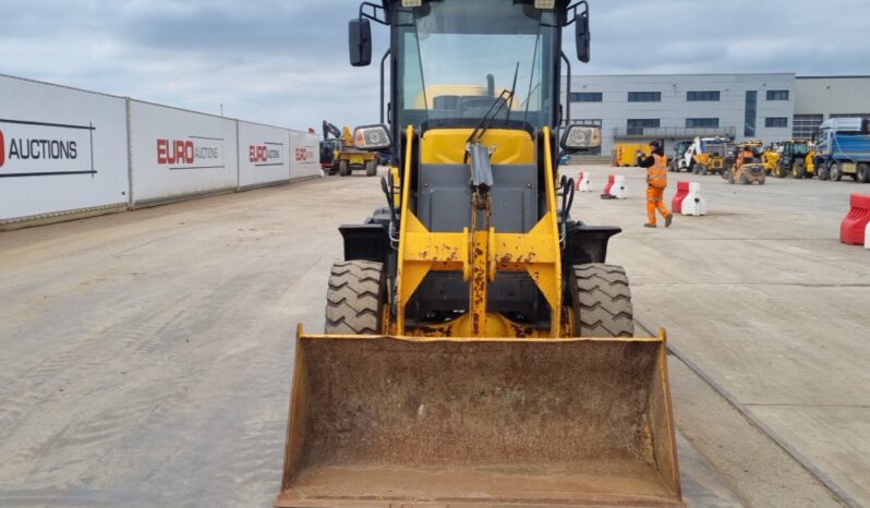 2021 Hyload 3050 Wheeled Loaders For Auction: Leeds, UK – 30th April, 1st, 2nd & 3rd May 25 full