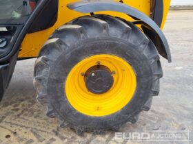2020 JCB 535-95 Telehandlers For Auction: Leeds, UK – 30th April, 1st, 2nd & 3rd May 25 full