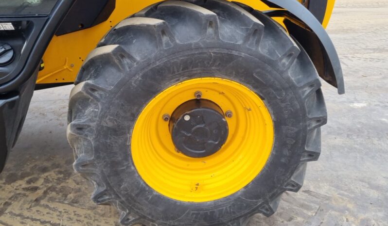 2020 JCB 535-95 Telehandlers For Auction: Leeds, UK – 30th April, 1st, 2nd & 3rd May 25 full