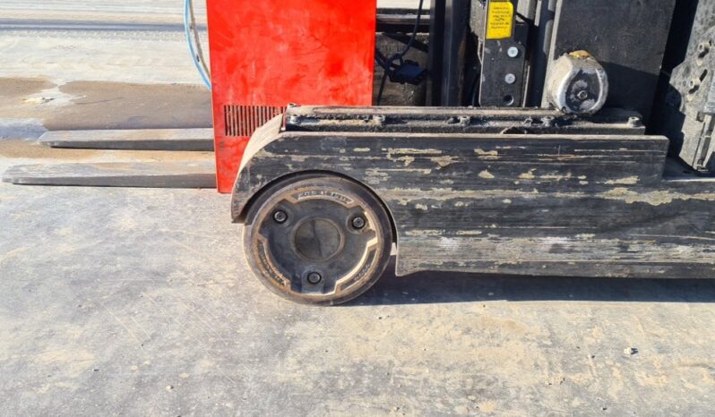 CAT NR20N Forklifts For Auction: Leeds, UK – 30th April, 1st, 2nd & 3rd May 25 full