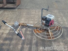 2017 Barikell 3100G Asphalt / Concrete Equipment For Auction: Leeds, UK – 30th April, 1st, 2nd & 3rd May 25