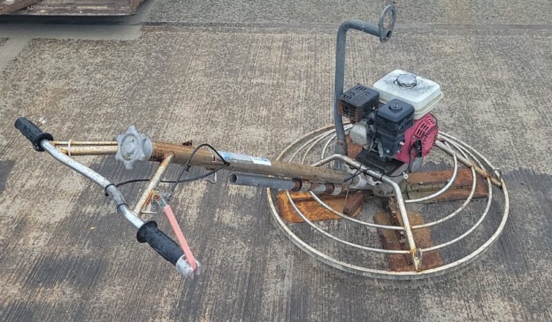 2017 Barikell 3100G Asphalt / Concrete Equipment For Auction: Leeds, UK – 30th April, 1st, 2nd & 3rd May 25