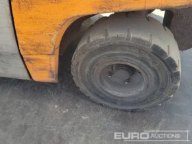 2017 Still RX 70-30 T Forklifts For Auction: Leeds, UK – 30th April, 1st, 2nd & 3rd May 25 full