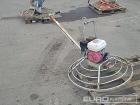 Barikell 3100G Asphalt / Concrete Equipment For Auction: Leeds, UK – 30th April, 1st, 2nd & 3rd May 25 full