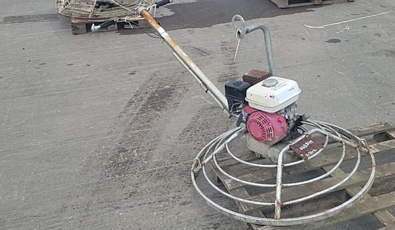 Barikell 3100G Asphalt / Concrete Equipment For Auction: Leeds, UK – 30th April, 1st, 2nd & 3rd May 25 full