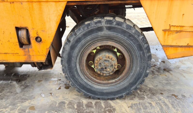 Boss 567 MK5B-3 Forklifts For Auction: Leeds, UK – 30th April, 1st, 2nd & 3rd May 25 full