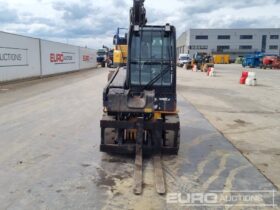 2020 JCB TLT30D Teletruk For Auction: Leeds, UK – 30th April, 1st, 2nd & 3rd May 25 full