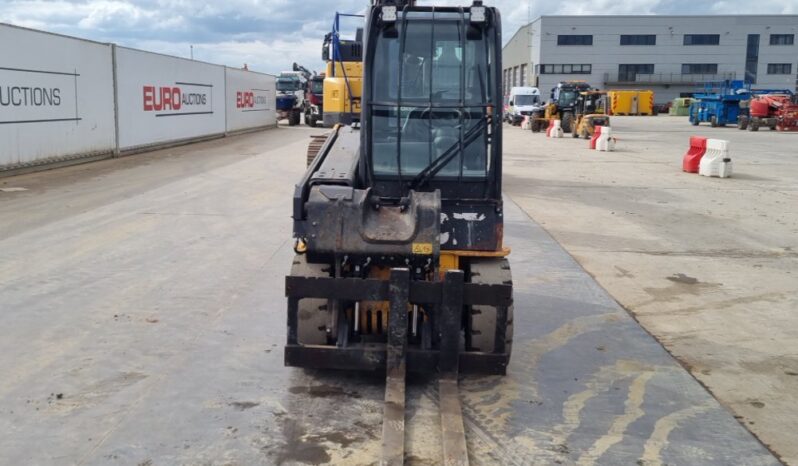 2020 JCB TLT30D Teletruk For Auction: Leeds, UK – 30th April, 1st, 2nd & 3rd May 25 full